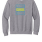 Middle School II Crewneck Sweatshirt