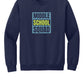 Middle School II Crewneck Sweatshirt