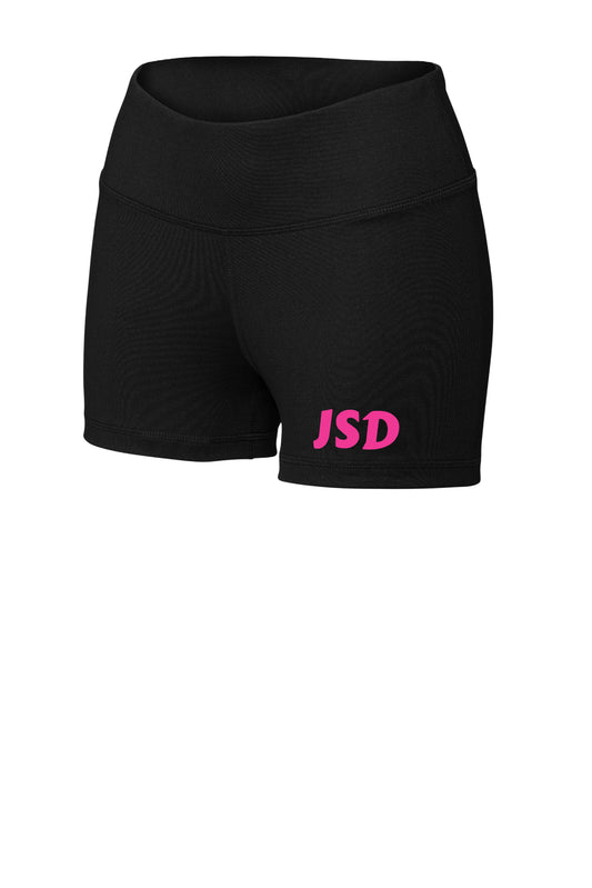 3 inch JSD Shorts