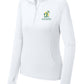 St. Joseph the Worker II Ladies 1/4 Zip