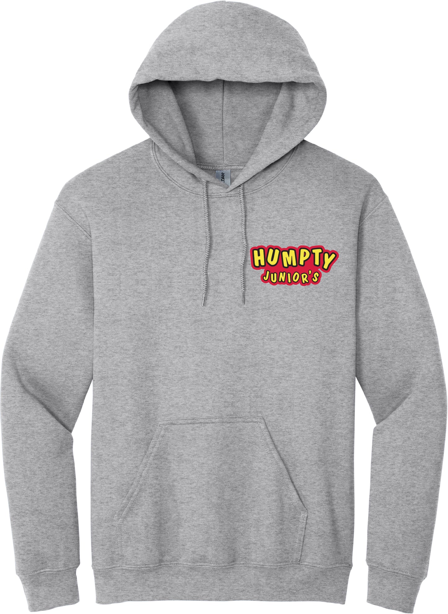 Adult Humpty Jr. Hooded Sweatshirt