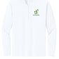 St. Joseph the Worker II Unisex 1/4 Zip