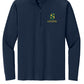 St. Joseph the Worker II Unisex 1/4 Zip
