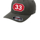 Portland Hook & Ladder Ball Cap
