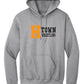 H-Town Wrestling Hoodie