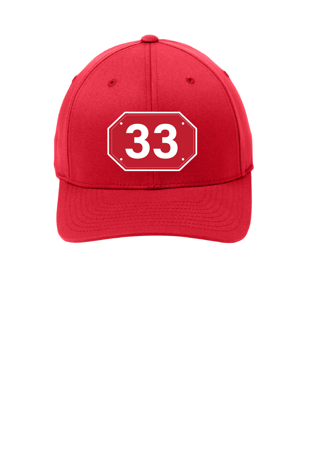 Portland Hook & Ladder Ball Cap