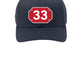 Portland Hook & Ladder Ball Cap