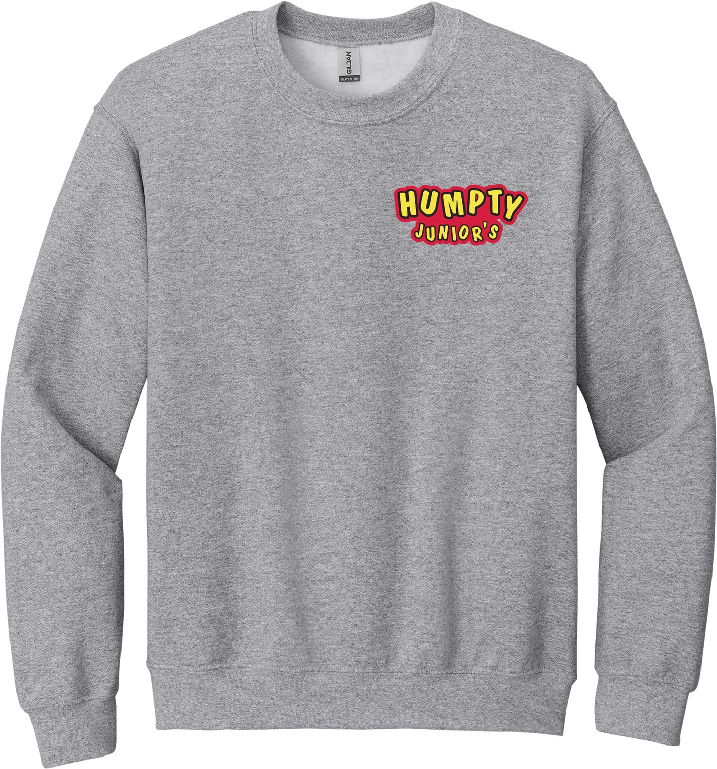 Youth Humpty Jr. Crewneck Sweatshirt