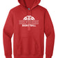 Belvidere Basketball Hoodie (Youth)