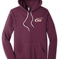 Race for Life Rescue Bella Canvas Hoodie