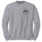 Crewneck Sweatshirt (Youth) gray