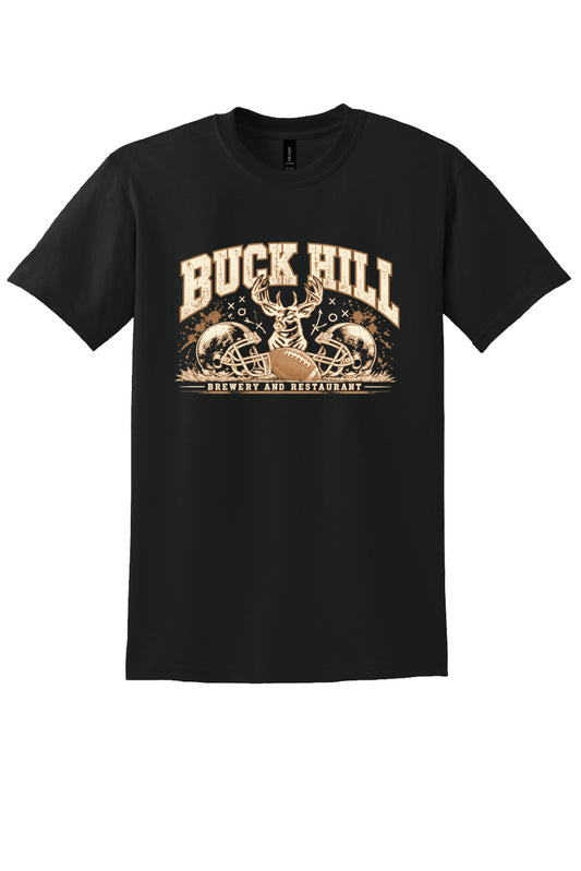 Buck Hill Football Apparel