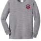 SJN Soccer Long Sleeve T-Shirt (Youth)