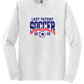 2026 Patriot Soccer Long Sleeve T-Shirt