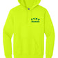 Pump Food Pantry Hoodie