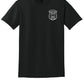 33 LADDER 1 Short Sleeve T-Shirt