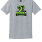 Cobras Short Sleeve T-shirt