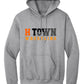 H-Town Wrestling Hoodie (Youth)