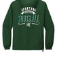 Spartans Football Windbreaker