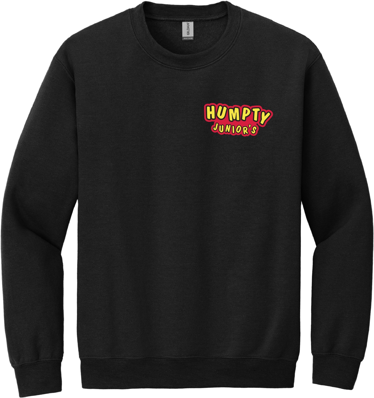 Adult Humpty Jr. Crewneck Sweatshirt