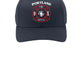 Portland Hook & Ladder Ball Cap
