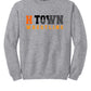 H-Town Wrestling Hoodie (Youth)