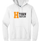 H-Town Wrestling Hoodie