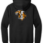 H-Town Wrestling Hoodie