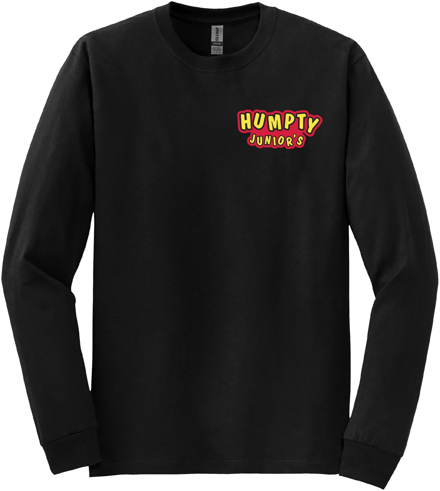 Youth Humpty Jr. Long Sleeve T-Shirt