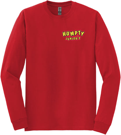 Youth Humpty Jr. Long Sleeve T-Shirt