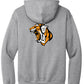 H-Town Wrestling Hoodie