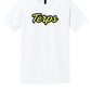 Terps Short Sleeve T-Shirt