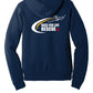 Race for Life Rescue Bella Canvas Hoodie