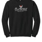 It's the Most Wonderful Time for a Beer crewneck sweatshirt front