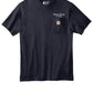 Carhartt Workwear Pocket Short Sleeve T-Shirt