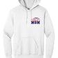 Personalized Football Mom Apparel