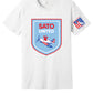 SATO United Volunteer Short Sleeve Shirt