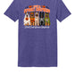 Spooky Shepherd Short Sleeve T-Shirt