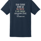 Person Behind Me Short Sleeve T-shirt (Adult)