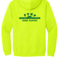 Pump Food Pantry Hoodie