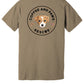 Save a Sato Short Sleeve Bella Canvas T-shirt