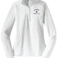 Sport Tek Zip Pullover (Ladies)