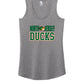 Ladies Racer Back Tanks