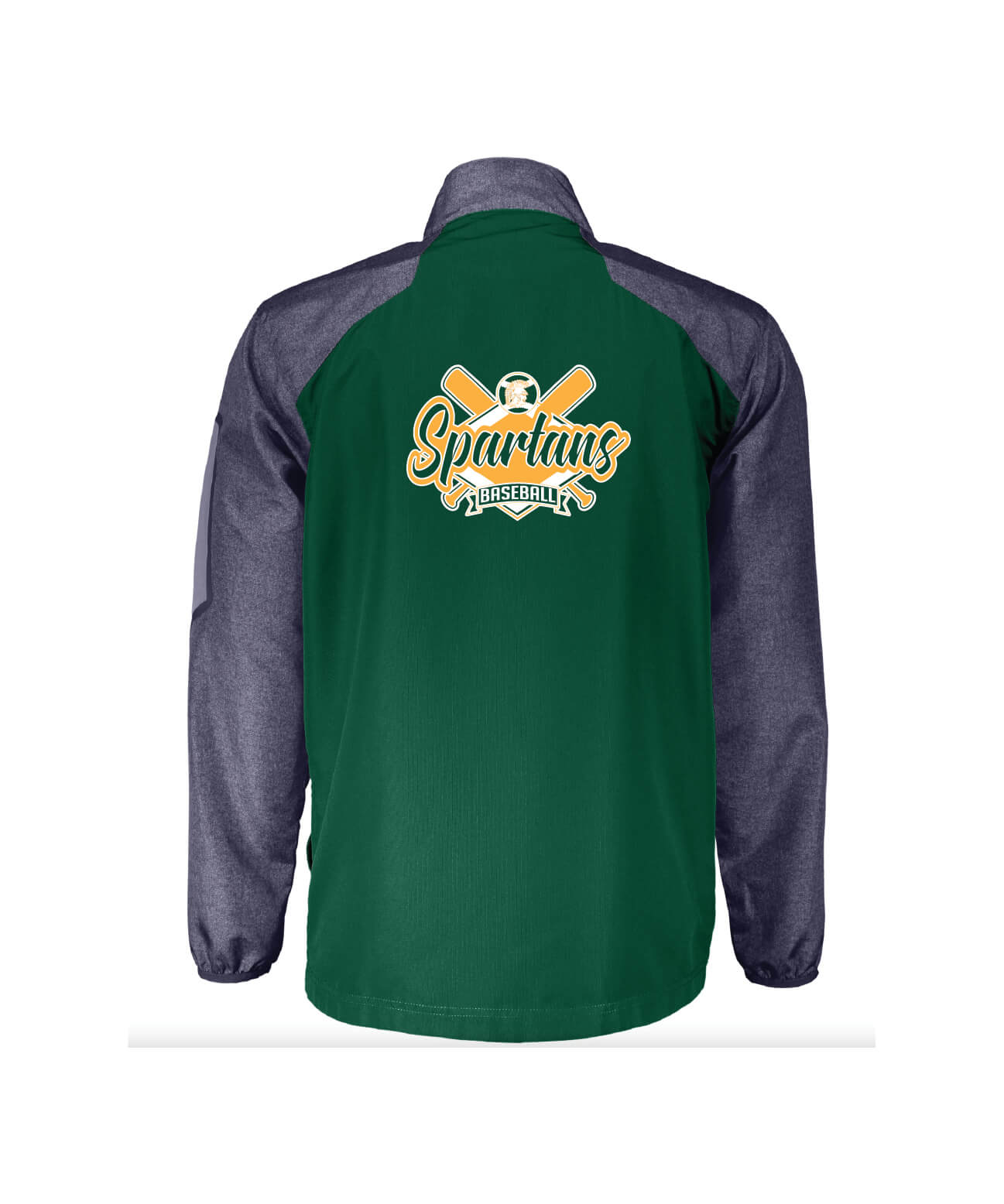 Holloway Raider Pullover – L5 Apparel