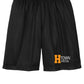 Mesh Shorts (Youth)