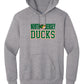 Youth North Jersey Ducks Hoodie