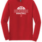 Belvidere Basketball Long Sleeve T-Shirt (Youth)