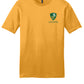 St. Joseph the Worker I Short Sleeve T-shirt-Full Color Logo