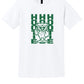 Hootie! Short Sleeve T-Shirt