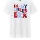 In My Cheer Era Short Sleeve T-Shirt (Youth)